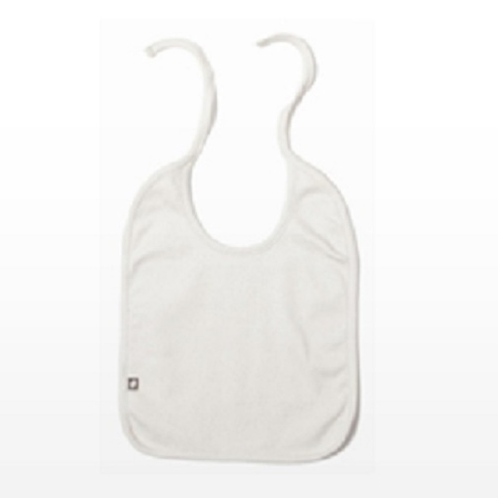 Oeuf Organic Large Bib Baby Gift Welcome Layette
